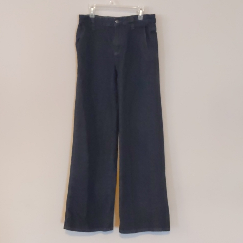 Opening Ceremony Flare Jeans
